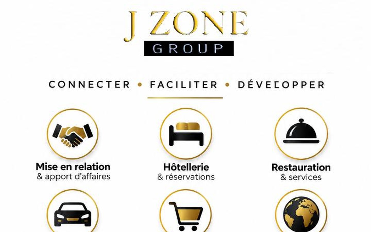 J ZONE Group