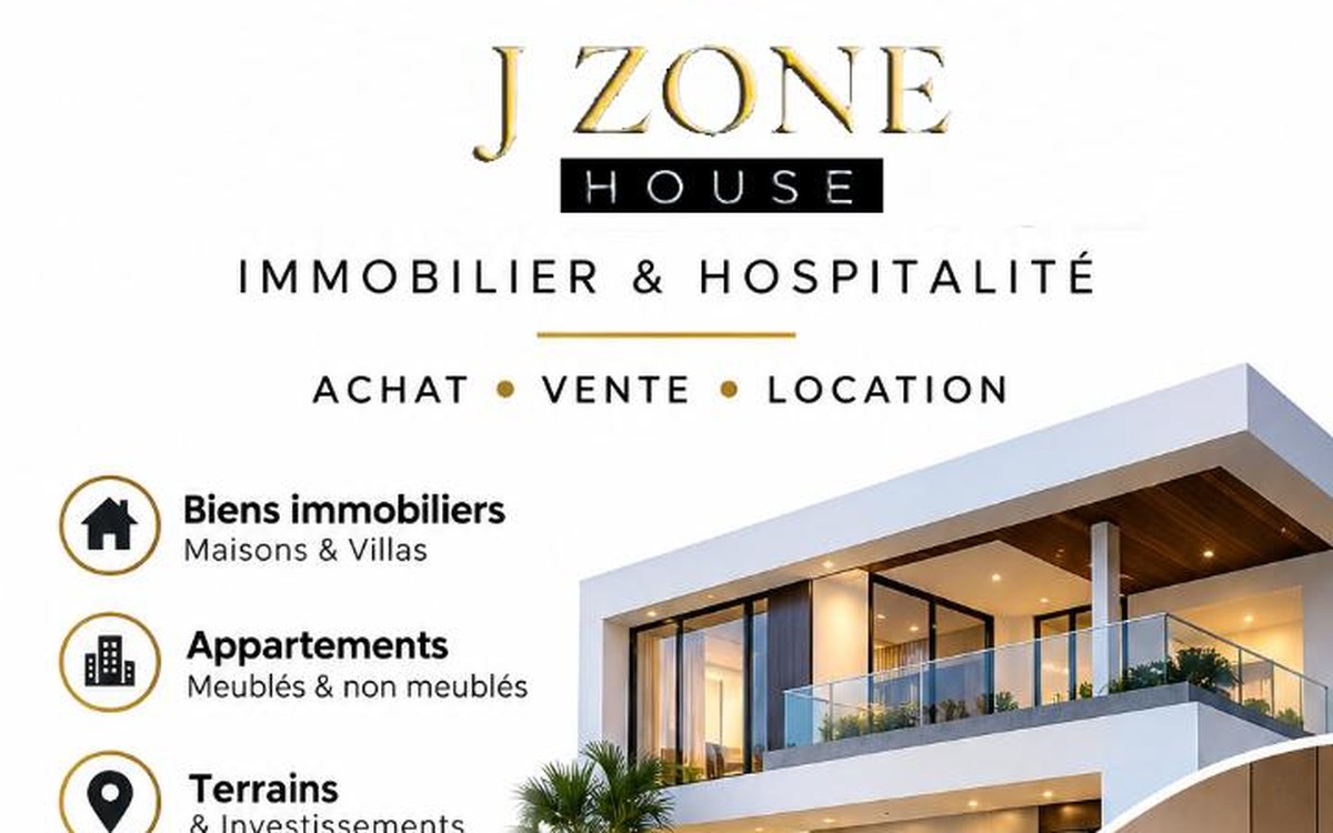 J ZONE House